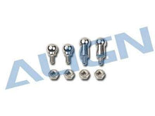 ALIGN Servo Linkage Ball H55061 - TREX 550E / Trex 450L Dominator - HeliDirect