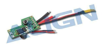 Align Starter PCB - HeliDirect