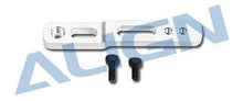 Align T-plug Serial Adapter Mount For TREX 600E PRO / 600EFL PRO - HeliDirect