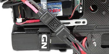 Align T-plug Serial Adapter Mount For TREX 600E PRO / 600EFL PRO - HeliDirect
