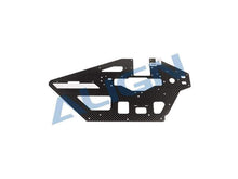 Align T-Rex 470L Carbon Main Frame - HeliDirect