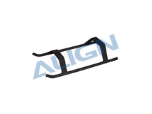Align T-Rex 470L Landing Skid - Black - HeliDirect