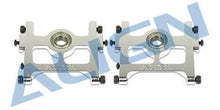 Align T-Rex 470L Main Shaft Bearing Block - HeliDirect
