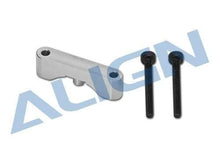 Align T-Rex 470L Metal Vertical Stabilizer Bearing Block - HeliDirect