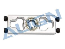 Align T-Rex 470L The 3rd Metal Bearing Block Set - HeliDirect