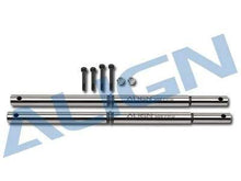 ALIGN T-Rex 500L Main Shaft for T-REX 500E PRO / 500EFL PRO / 500L - HeliDirect