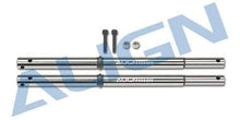 Align T-REX 550E DFC Main Shaft - HeliDirect