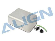 Align T-REX 700 Nitro DFC Fuel Tank - HeliDirect