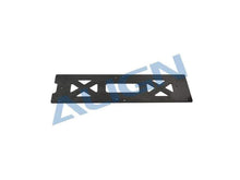 Align T-Rex 700X Carbon Fiber Bottom Plate - HeliDirect