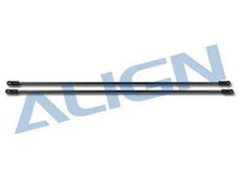 Align Tail Boom Brace Set - Complete Trex 250 Series - HeliDirect