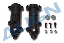 Align Tail Case - Trex 600 - HeliDirect