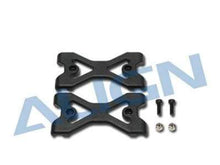 ALIGN Tailboom Support Rods Reinforcement Plates HN7112 - TREX 700N/ 700E - HeliDirect