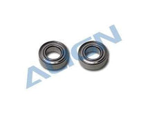 Align Trex 500 Bearing - Complete Trex 500 Series / 8x16x5mm Bearings (Bearing Block - MR688ZZ) - HeliDirect