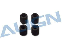 ALIGN Trex 500 Landing Skid Nut - Complete Trex 500 Series - HeliDirect