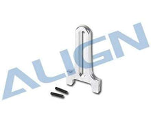 ALIGN Trex 500 Metal Anti Rotation Bracket - Trex 500E Pro / 500 EFL / 500 Pro DFC / 500L Dominator - HeliDirect