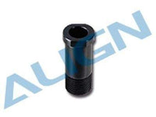 Align Trex 500 Tail Shaft Slide Bush - Trex 500 Pro DFC / 500L Dominator (4x4.7x15.7mm) - HeliDirect