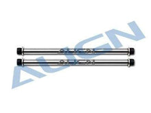 Align Trex 550 / Trex 600 Feathering Shaft - 8x92.2mm - HeliDirect