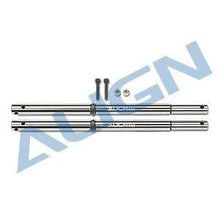 Align Tri-Bladed Main Shaft for Tri-Bladed Main Rotor Head - Trex 550L / 550X (10x183mm) - HeliDirect