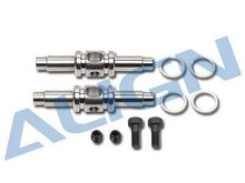 ALIGN V2 Tail Rotor Hub - Trex 550 Series / Trex 600 Series - HeliDirect