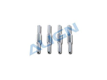Trex 500 Aluminum Hexagonal Bolt - Trex 500 ESP - HeliDirect