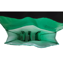 Pulse Green Lipo Safe Bag For 14S Stick Packs - HeliDirect