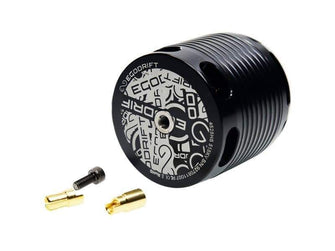 Egodrift Tengu 4525HS / 515kV Motor (35mm shaft) - HeliDirect