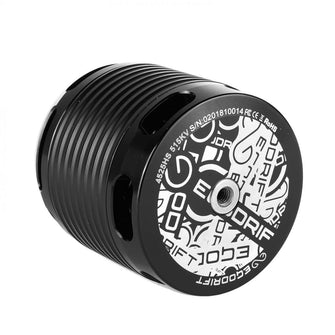 Egodrift Tengu 4525HS / 515kV Motor (55mm shaft) - HeliDirect