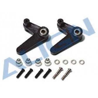 Align Control Lever Set (XL) HS1085 - HeliDirect