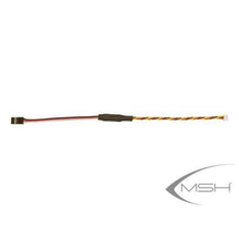 FrSky adapter cable - HeliDirect