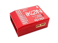 iKON 2 CNC Aluminum Case - HeliDirect