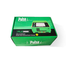 Pulse Ultra PLC325 Duo AC/DC Battery Charger - HeliDirect