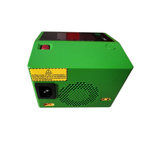 Pulse Ultra PLC325 Duo AC/DC Battery Charger - HeliDirect