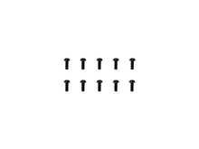 BUTTON SCREW M2.5 X 4 - Goblin 380 Buddy - HeliDirect