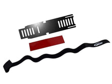 CF Battery Tray - Goblin Buddy 380 - HeliDirect