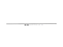 MAVERICK CF Tail Push Rod 2.5 X 4 X 820mm - HeliDirect