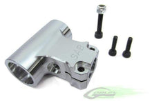 SAB Aluminum Center Hub - Goblin 700 - HeliDirect