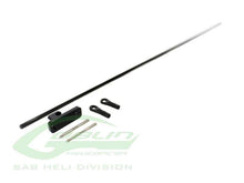 SAB Carbon Rod for Goblin 280 Mini Comet - HeliDirect