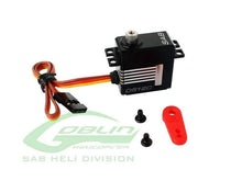 SAB Cylic Servo DS12C - HeliDirect