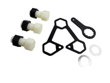 SAB Derlin Bolts for Goblin Kraken - HeliDirect