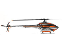 SAB Goblin Maverick 800 - HeliDirect