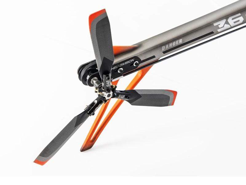 SAB Goblin Maverick 800– BARC Hobbies