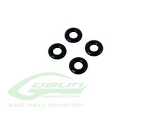 SAB Oring (90 shore) for Goblin 280 Mini Comet/Fireball - HeliDirect
