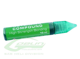 SAB Retaining Compound High Strength Bonding - HeliDirect