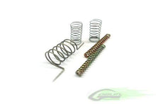 SAB Spring set (5pcs)- Goblin 630/700/770 - HeliDirect