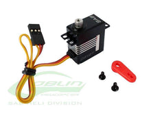 SAB Tail Servo DS12T - HeliDirect