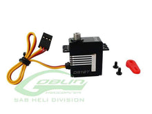 SAB Tail Servo DS12T - HeliDirect