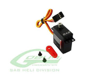 SAB Tail Servo DS12T - HeliDirect