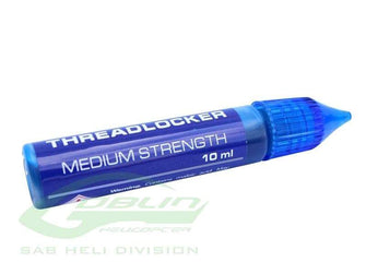 SAB Thread Locker Medium Strength - HeliDirect