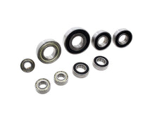 SAB Transmission Bearing Set for Goblin Kraken - HeliDirect