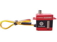 TORQ CL0306T Micro HV Rudder Helicopter Servo - HeliDirect